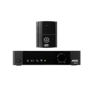 AKG DMS100 Instrument Kablosuz Enstrüman Sistemi