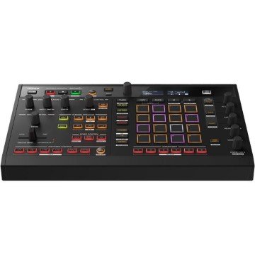 Pioneer Dj SQUID Çok Kanallı Sıralayıcı