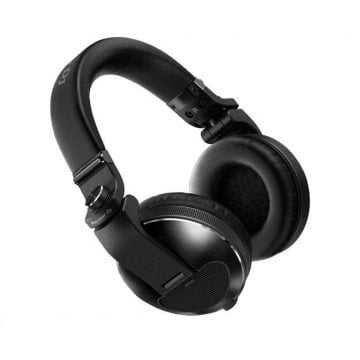 Pioneer Dj HDJ-X10-K Profesyonel Dj Kulaklık