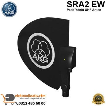 AKG SRA2 EW Pasif Yönlü UHF Anten
