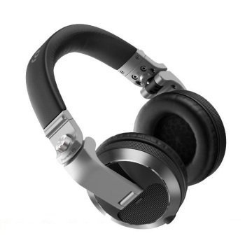 Pioneer Dj HDJ-X7-S Profesyonel Dj Kulaklık