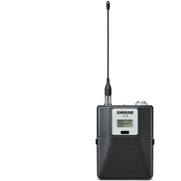 Shure AD1 Bodypack Transmitter