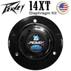 Peavey 14XT Diaphragm Kit
