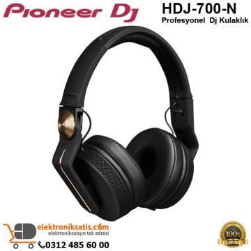 Pioneer Dj HDJ-700-N Profesyonel Dj Kulaklık