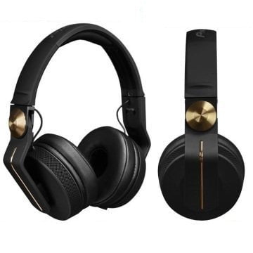 Pioneer Dj HDJ-700-N Profesyonel Dj Kulaklık