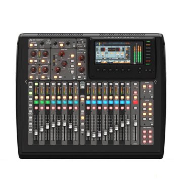 Behringer X32 Compact Dijital Mikser