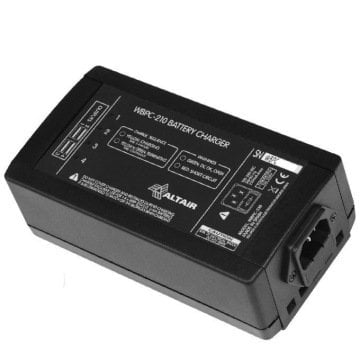 Altair WBPC-210 Wireless Beltpack Şarj Cihazı