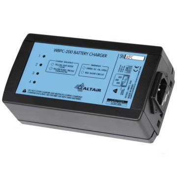 Altair WBPC-200 Wireless Beltpack Şarj Cihazı