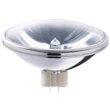 Osram aluPAR64 WFL 1000 Watt 230 Volt Halojen Optik Ampul