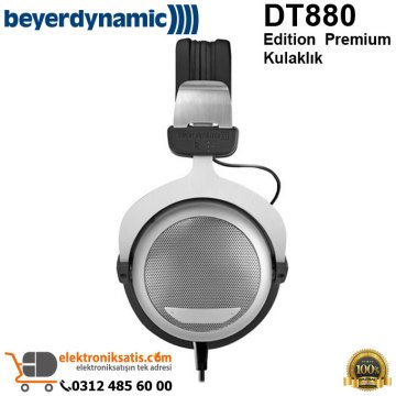 Beyerdynamic DT 880 Edition Premium Kulaklık