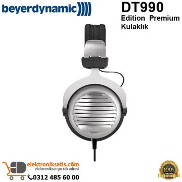 Beyerdynamic DT 990 Edition Premium Kulaklık