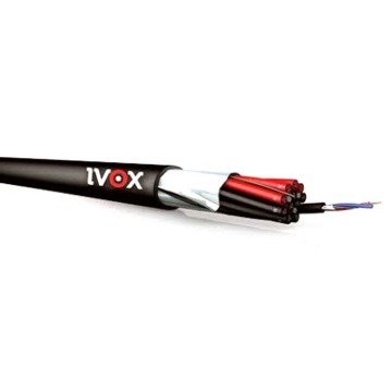 Ivox HYDRA 8 8x2x022 Multicore Kablo