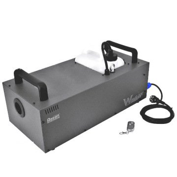 Antari W-530 Sis Makinası 3000 Watt