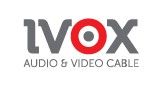 Ivox VB 426 SQ ORION 4x022 Mikrofon Kablosu