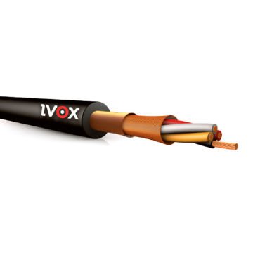 Ivox VB 426 SQ ORION 4x022 Mikrofon Kablosu