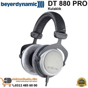 Beyerdynamic DT 880 PRO Kulaklık