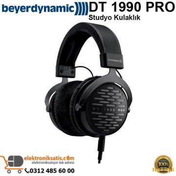Beyerdynamic DT 1990 PRO Studyo Kulaklık