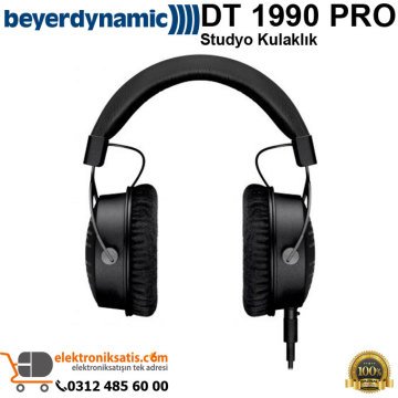 Beyerdynamic DT 1990 PRO Studyo Kulaklık