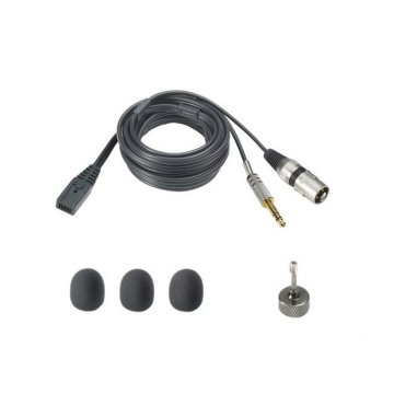 Audio Technica BPHS1 Dinamik Bom Mikrofonlu Yayın Kulaklık