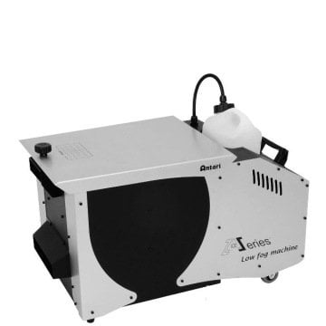 Antari ICE 101 Kuru Buz Makinası 1000 Watt