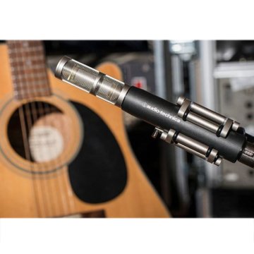 Audio Technica AT5045 Kondansatör Enstrüman Mikrofon