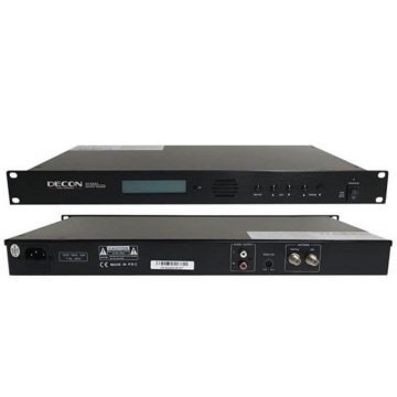 Decon DP-6222 FM Tuner