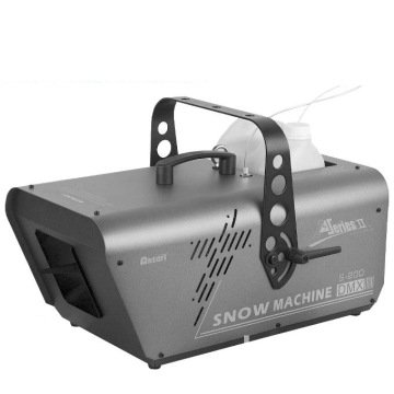 Antari S-200 Kar Makinası 600 Watt
