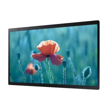 Samsung QB24R 24 inc Full HD LED Ekran