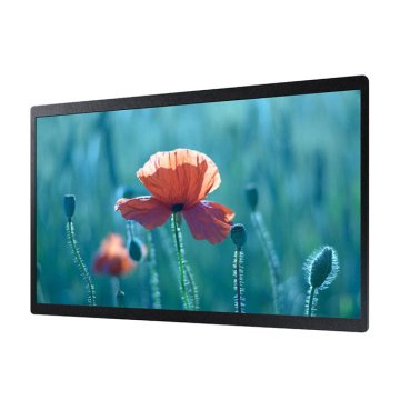 Samsung QB24R 24 inc Full HD LED Ekran