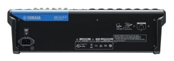 Yamaha MG16XU USB 16 Kanal Mikser