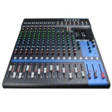 Yamaha MG16XU USB 16 Kanal Mikser