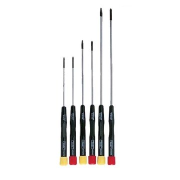 Proskit 8PK-509 6 Parça Tornavida Seti