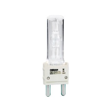 Osram HMI 1200W SEL 1200 Watt 100 Volt G38 Metal Halide Ampul