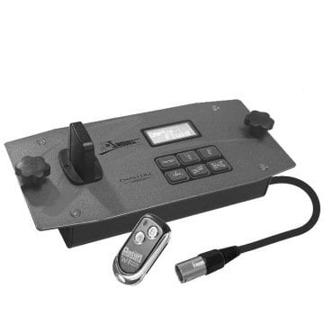 Antari Z-30 Sis Makinası Kumandası Z-1500 ve Z-3000 için