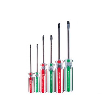 Proskit SW-9106 6 Parça Tornavida Seti