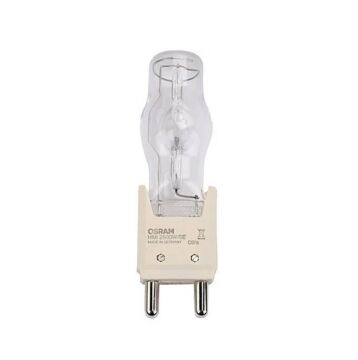Osram HMI 4000W SE XS 4000 Watt 190 Volt GX38 Metal Halide Ampul