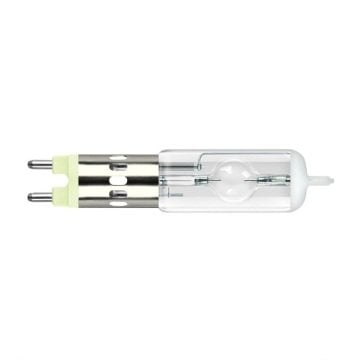 Osram HMI 6000W SE XS 6000 Watt 123 Volt GX38 Metal Halide Ampul
