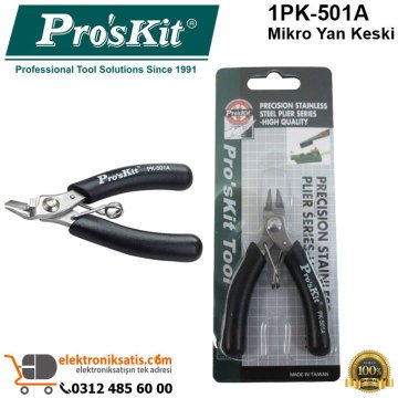 Proskit 1PK-501A Mikro Yan Keski