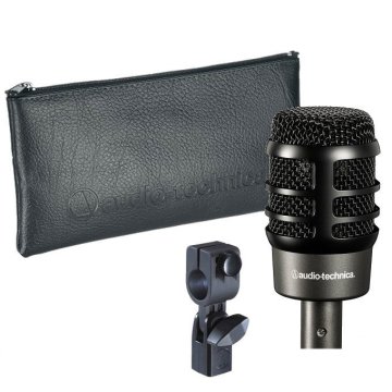 Audio Technica ATM250 Dinamik Enstüman Mikrofon