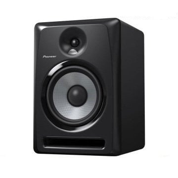 Pioneer Dj S-DJ80X 8 inc Monitör Hoparlör