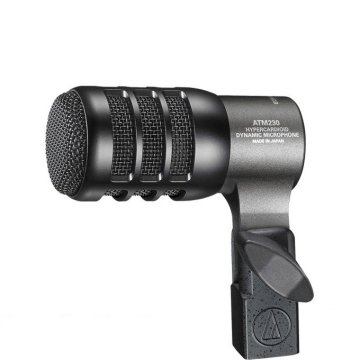 Audio Technica ATM230 Enstrüman Mikrofon