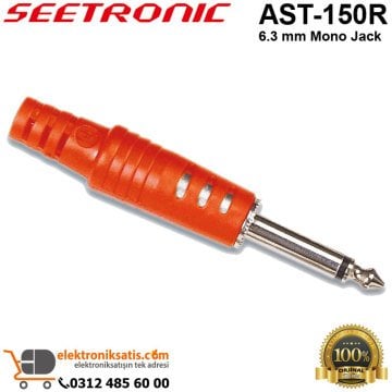 Seetronic AST-150R Mono Jack