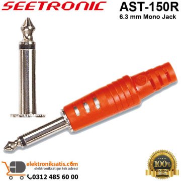 Seetronic AST-150R Mono Jack
