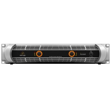 Behringer iNuke NU1000 Power Amplifier