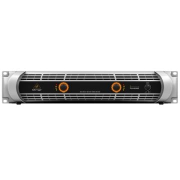 Behringer iNuke NU1000 Power Amplifier