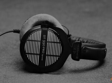 Beyerdynamic DT 990 Pro (250 OHM) Stüdyo Kulaklık