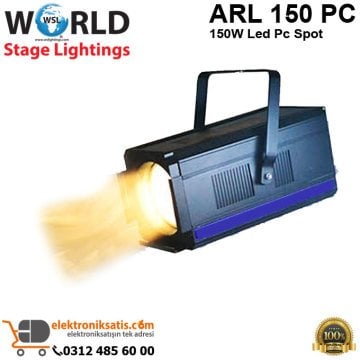 WSLightings ARL 150 PC 150W Led Pc Spot
