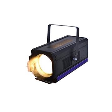 WSLightings ARL 150 FR 150W Led Fresnel Spot