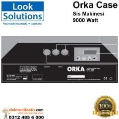 Look Orka-Case Sis Makinası 9000 Watt