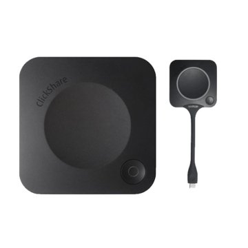 Barco ClickShare CX-20 Kablosuz Görüntü Aktarıcı